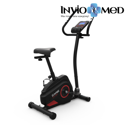 Велотренажер DFC B-CV-357 фото фото 2