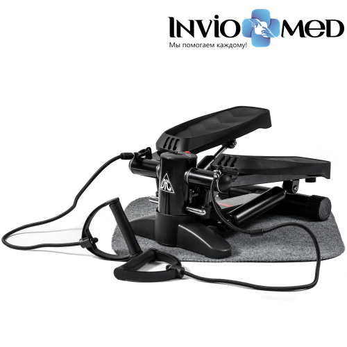 Министеппер DFC SC-S100BB/2 фото фото 2