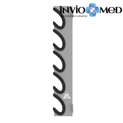 Стойка для хранения грифов DFC D101027 фото фото 4