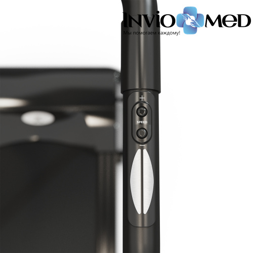 Беговая дорожка DFC MONZA T125 фото фото 10 Беговая дорожка DFC MONZA T125 фото фото 10