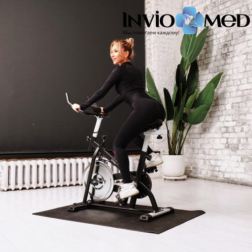 Спин-байк DFC B-SFSPIN-1 фото фото 16