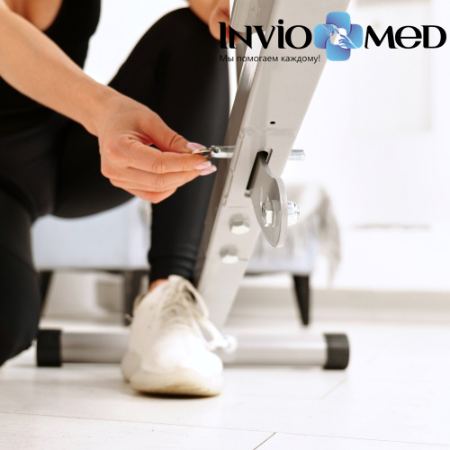 Скамья универсальная DFC HOMEGYM SUB044 фото фото 17