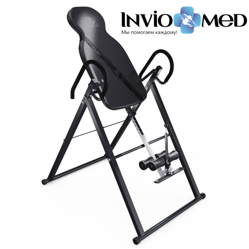Инверсионный стол DFC IT6320B складной фото фото 3 Инверсионный стол DFC IT6320B складной фото фото 3