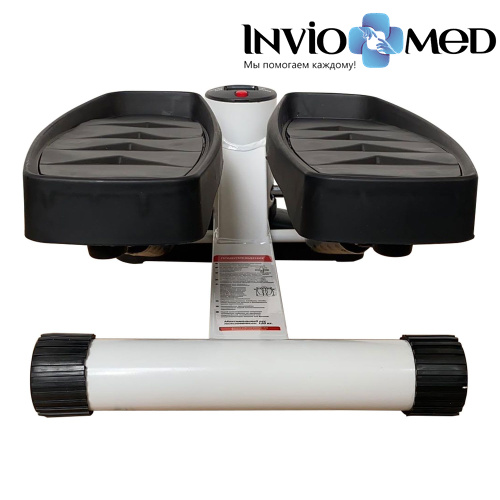 Министеппер DFC SC-S100WB фото фото 7