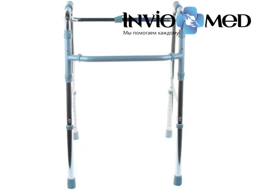 Ходунки Titan Optimal-Beta LY-505 фото фото 2 Ходунки Titan Optimal-Beta LY-505 фото фото 2