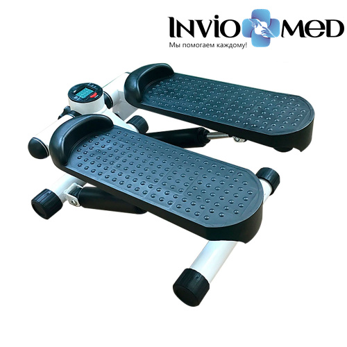 Министеппер DFC SC-S002 фото фото 2 Министеппер DFC SC-S002 фото фото 2