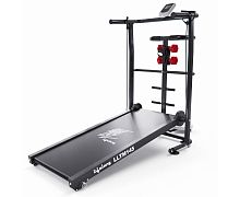 Беговая дорожка DFC Lifelong LLTM145 фото