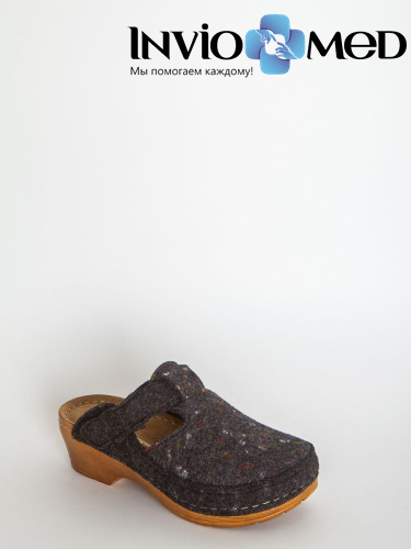 Сабо анатомические женские Dr.Feet 2410ST Сабо анатомические женские Dr.Feet 2410ST