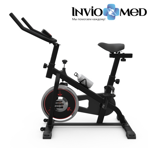 Спин-байк DFC GBYQ-2207 фото фото 4 Спин-байк DFC GBYQ-2207 фото фото 4