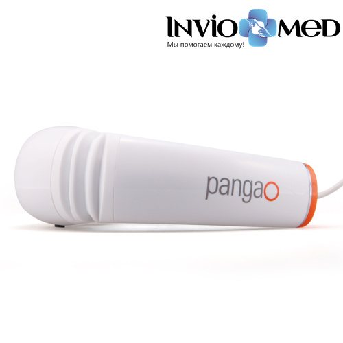 Шейный массажер PG-2601B9 фото фото 5 Шейный массажер PG-2601B9 фото фото 5