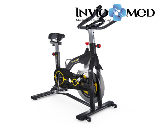 Cпин-байк DFC CHAOKE CK-2 фото