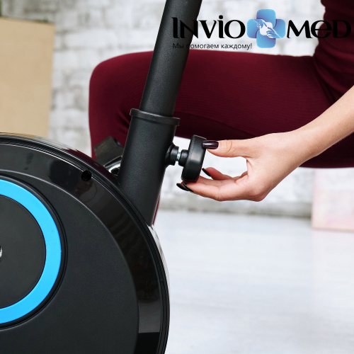 Велотренажер DFC B85001B фото фото 17