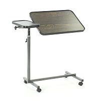 Прикроватный столик Med-Mos ММ-777H