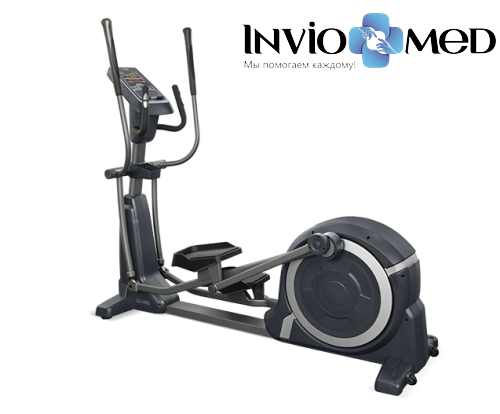 SVENSSON INDUSTRIAL GO E65 Эллиптический тренажер фото