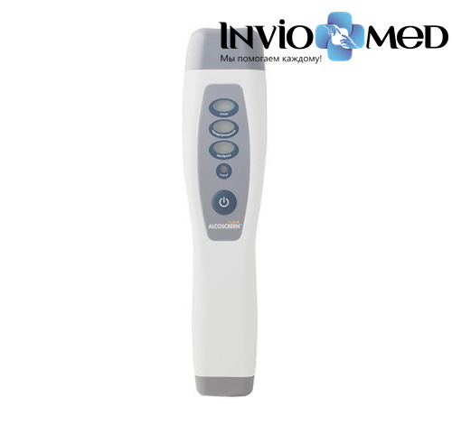 Алкотестер ACS Alco-Screen фото фото 2
