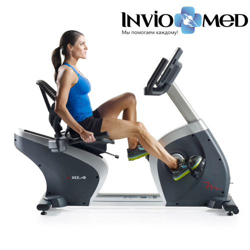 Велотренажер Freemotion r10.4 горизонт. фото фото 16