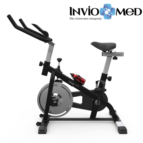 Спин-байк DFC B-SFSPIN-1 фото фото 4