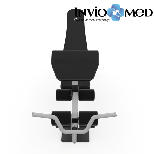 Скамья универсальная DFC D3023G фото фото 3