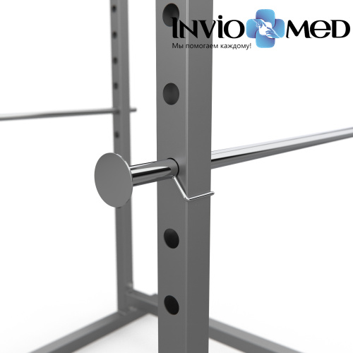 Рама силовая DFC D100559 фото фото 6