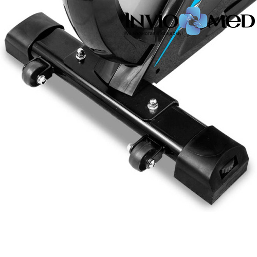 Велотренажер (спин-байк) DFC YB9800 фото фото 13