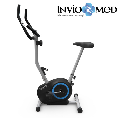 Велотренажер DFC GBYQ-2300A фото фото 4 Велотренажер DFC GBYQ-2300A фото фото 4