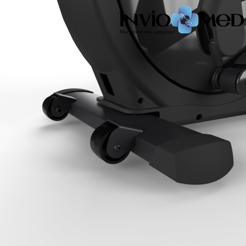 Эллиптический тренажер DFC E4500P магн.эл.привод фото фото 10 Эллиптический тренажер DFC E4500P магн.эл.привод фото фото 10