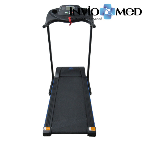 Беговая дорожка DFC VITA T300 фото фото 5 Беговая дорожка DFC VITA T300 фото фото 5