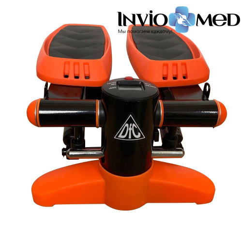 Министеппер DFC SC-S100BO фото фото 6