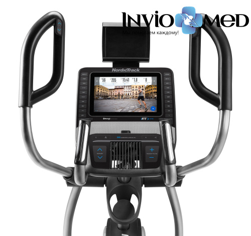 Эллиптический тренажер NordicTrack Commercial 14.9 фото фото 3