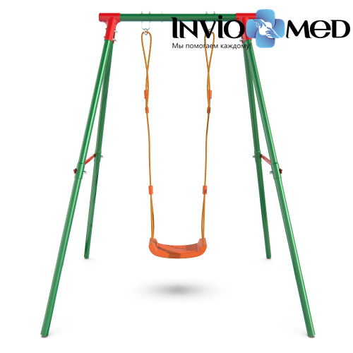 Качели верёвочные одноместные DFC SSN-02 фото фото 3 Качели верёвочные одноместные DFC SSN-02 фото фото 3