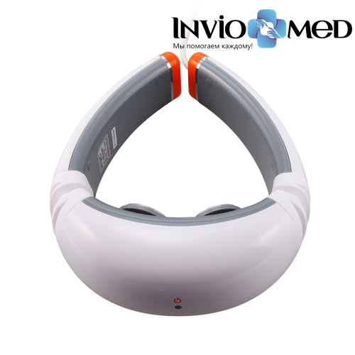 Шейный массажер PG-2601B9 фото фото 2 Шейный массажер PG-2601B9 фото фото 2