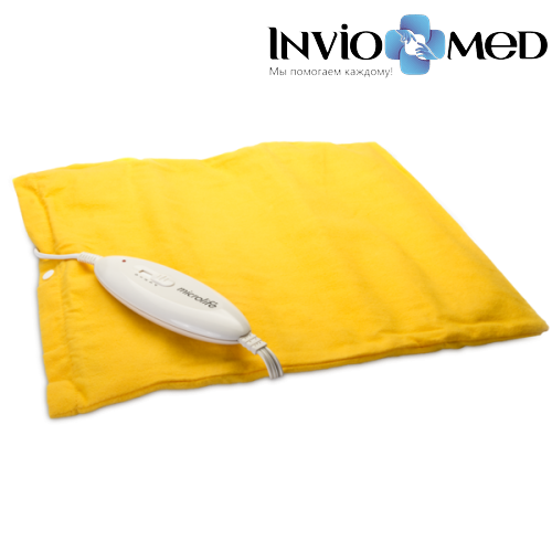 Электрогрелка Microlife FH 80 фото