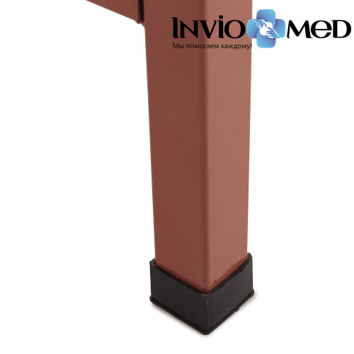 Кровать механическая Med-Mos Е-18 (ЛДСП) фото фото 10