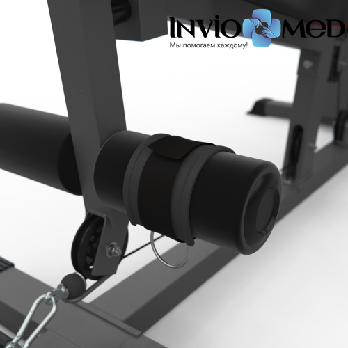 Силовой комплекс DFC D7004 фото фото 16