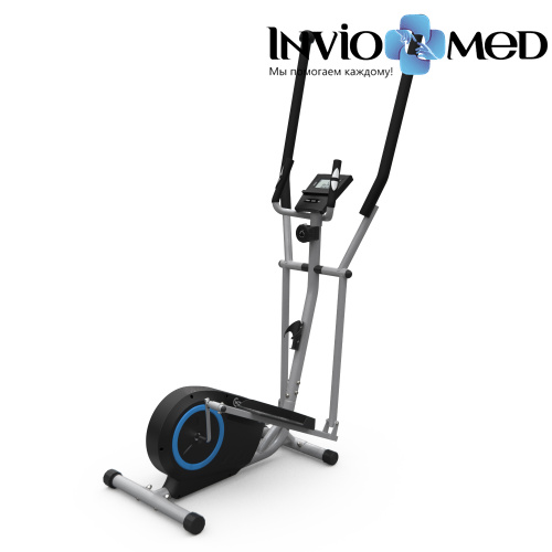 Эллиптический тренажер DFC GBYQ-2300B фото