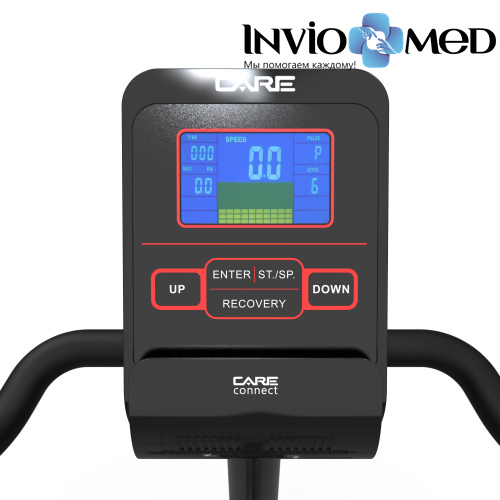 Велотренажер DFC B-CV-357 фото фото 8