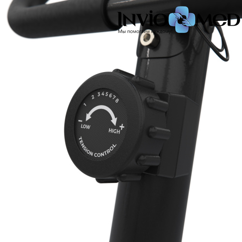 Велотренажер DFC B504BB магнитный фото фото 8 Велотренажер DFC B504BB магнитный фото фото 8