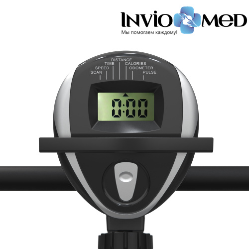 Велотренажер DFC GBYQ-2309D фото фото 8