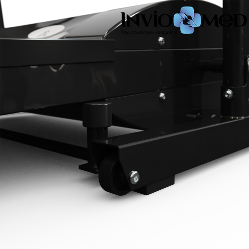 Беговая дорожка DFC MONZA T125 фото фото 13 Беговая дорожка DFC MONZA T125 фото фото 13