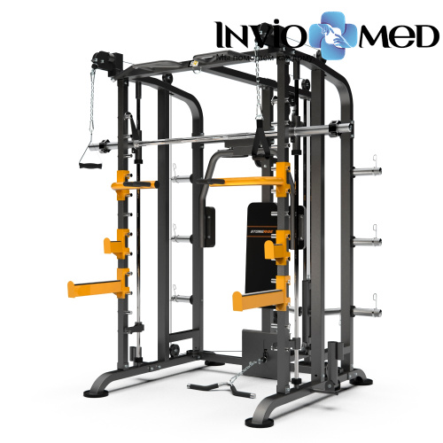 Мультистанция, машина Смита STONERISE D873 фото