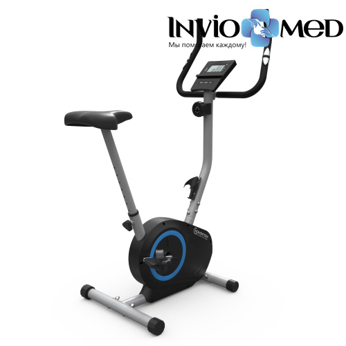 Велотренажер DFC GBYQ-2300A фото фото 2 Велотренажер DFC GBYQ-2300A фото фото 2