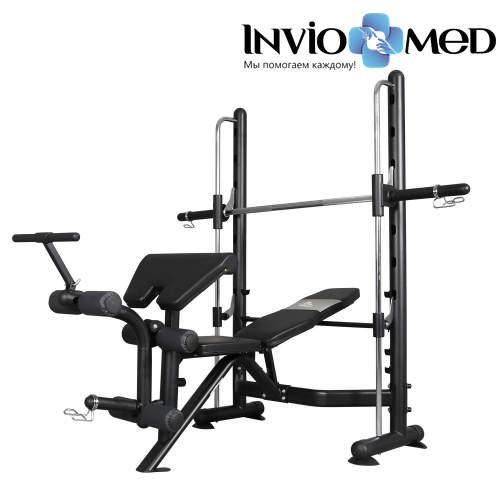 Машина Смита DFC BN021/2 (два короба) фото