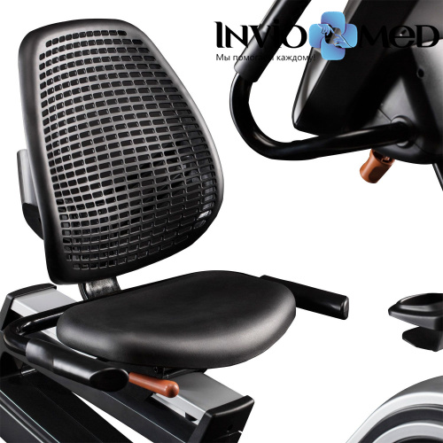 Велотренажер NordicTrack Commercial VR21 фото фото 7 Велотренажер NordicTrack Commercial VR21 фото фото 7