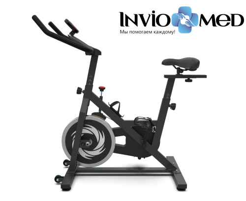 Спин-байк DFC B89364 фото фото 3 Спин-байк DFC B89364 фото фото 3