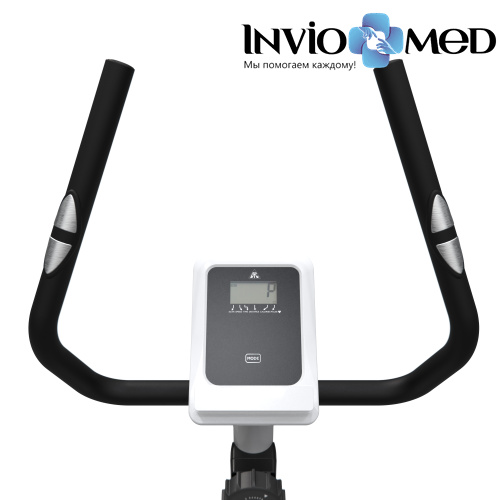 Велотренажер DFC B6803B магнитный фото фото 7