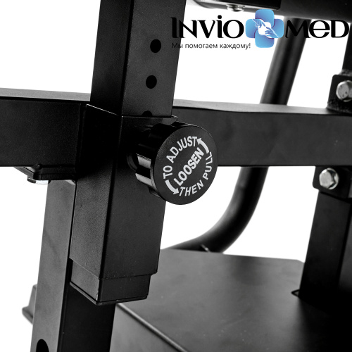 Силовой комплекс DFC D5125 (Пять коробов) фото фото 11 Силовой комплекс DFC D5125 (Пять коробов) фото фото 11