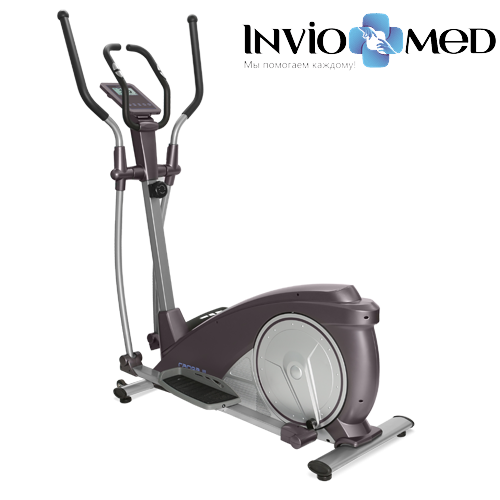 OXYGEN CARIBA III EL EXT Эллиптический тренажер фото OXYGEN CARIBA III EL EXT Эллиптический тренажер фото