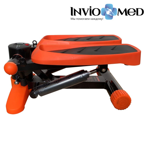 Министеппер DFC SC-S100BO фото фото 5