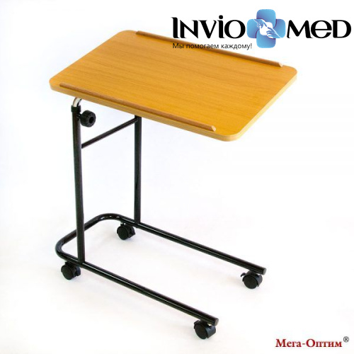 Прикроватный столик Мега-Оптим CA5721 фото фото 4 Прикроватный столик Мега-Оптим CA5721 фото фото 4