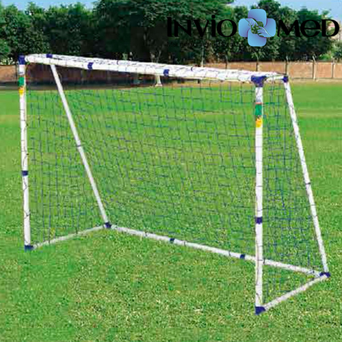 Ворота игровые DFC 8х6ft пластик GOAL250S фото Ворота игровые DFC 8х6ft пластик GOAL250S фото